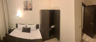 Отели типа «постель и завтрак» Non-stop Economy hotel Борисполь Одноместный номер-1
